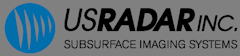 US Radar GPR Logo
